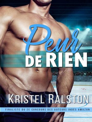 cover image of Peur de rien